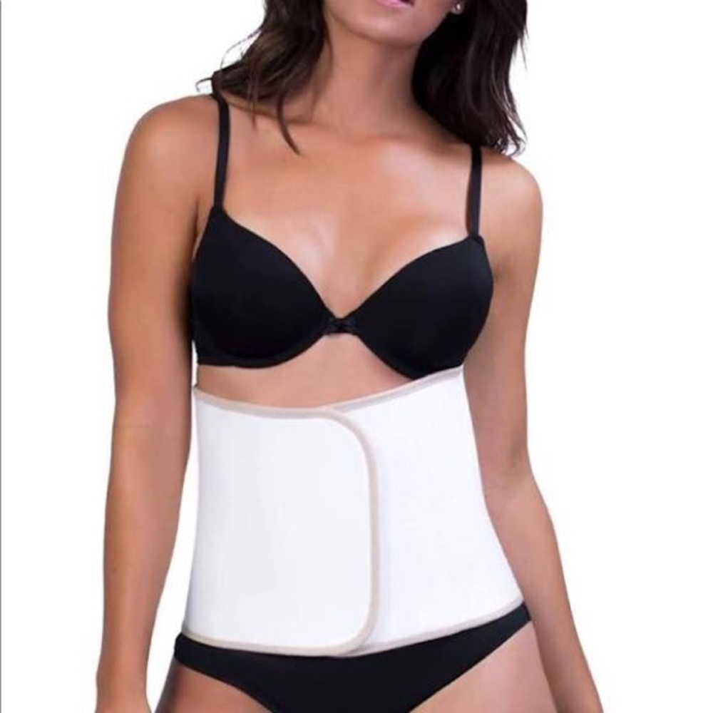 NWOT BELLY BANDIT BAMBOO POSTPARTUM BELLY WRAP